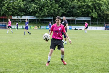 Bild 317 - wCJ VfL Pinneberg - Nordlichter im NSV : Ergebnis: 4:3